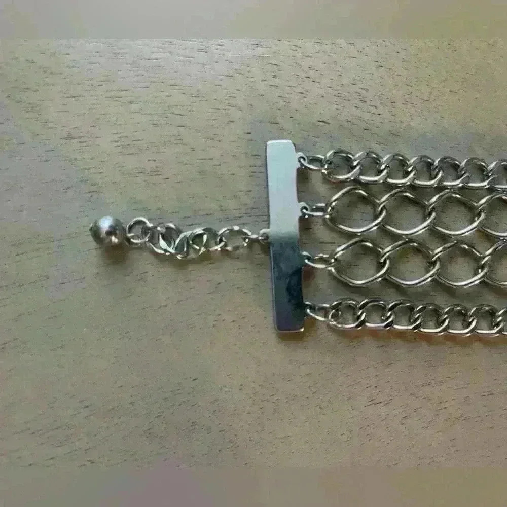 vintage bracelet - Picture 3 of 5